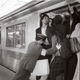 Illustration for article titled Incredible Ways People Deal with Overloaded Transit Systems in Asia